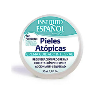 Crema para la piel atópica del Instituto Español 50 ml 