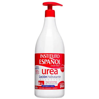 Instituto Español Urea Latte Corpo 950 ml — Latte corpo