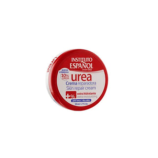 Crème réparatrice pour la peau à l'urée de Instituto Español 30 ml 