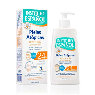 Istituto Spagnolo Pelle Atopica Doposole 300ml