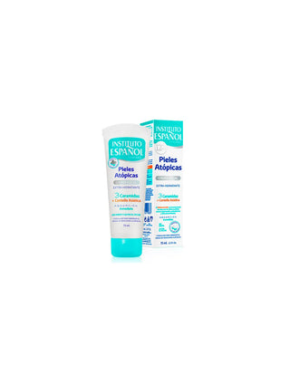Crema viso Istituto spagnolo per pelle atopica 75 ml