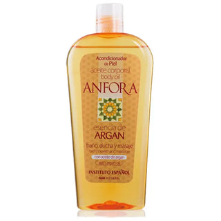 Instituto Español Olio di anfora di Argan 400ml