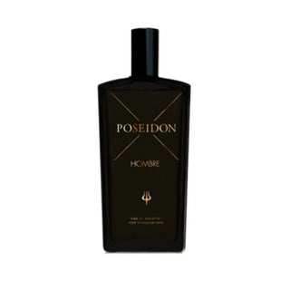 Instituto Español Poseidon Man Eau de Toilette Spray 150ml