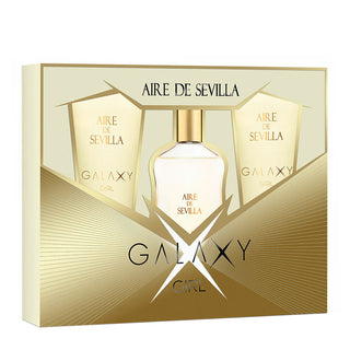 Aire de sevilla Galaxy 150ml — Eau de Toilette