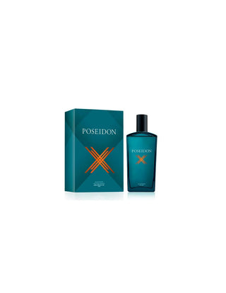 Istituto Spagnolo Col Poseidon X 150