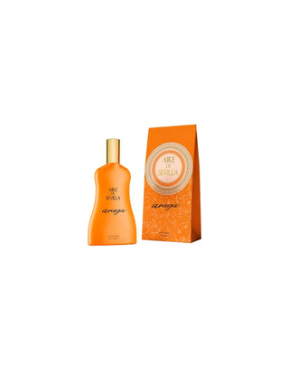 Instituto Español Aire De Sevilla Yaraya 150 ml — Eau de toilette