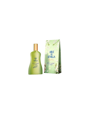 Instituto Español Aire de Sevilla Flor de Naranjo y Nardo 150 ml — Eau de toilette