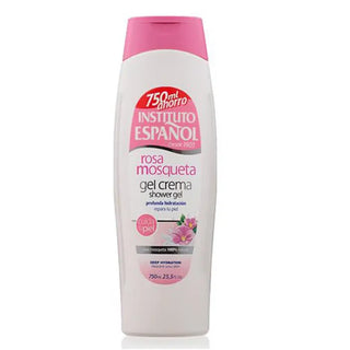 Crema Gel Rosa Rubiginosa Instituto Español 1250ml