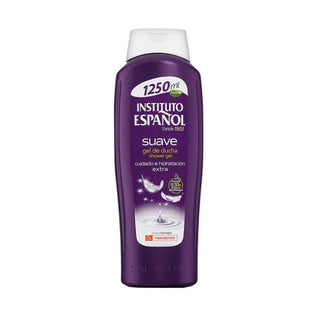 Gel douche doux Instituto Español 1250 ml 