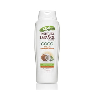 Instituto español Coco 1250ml — Gel doccia