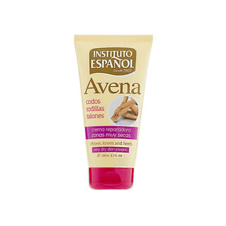 Crème Réparatrice Avoine Instituto Español 150ml 