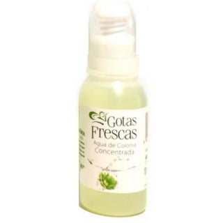 Gotas Frescas Eau De Colonia Spray 80ml