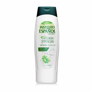Instituto Español Gotas Frescas Gel doccia 750ml