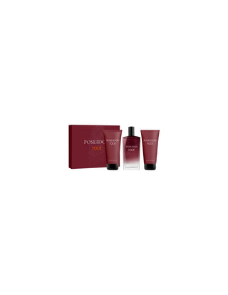 Instituto Español Est Poseidon Root 150 Gel 100 Massaggio 150