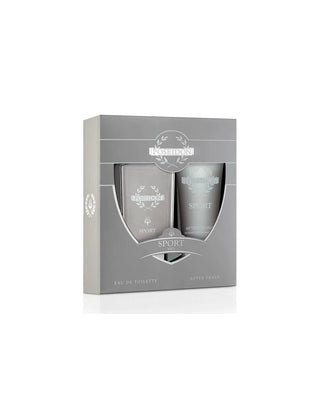 Instituto Español Est Poseidon Sport 150v Massage 150ml