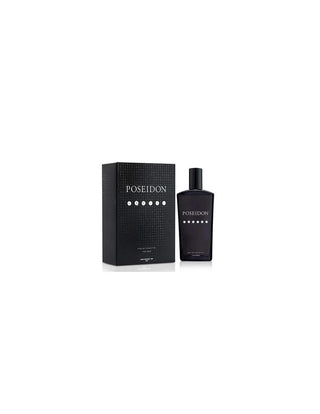 Instituto Español Poseidon Spray 150 ml — Eau de toilette
