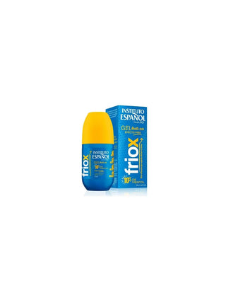 Instituto Español Gel Froid apaisant 75 Rollon 10 Menthol 