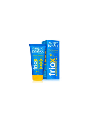 Instituto Español Friox Crema 10 150ml