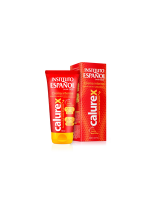 Instituto Español Calurex Crema Roll-On 75ml