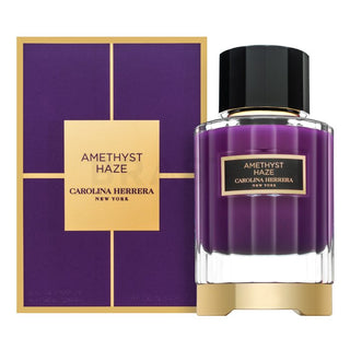 Carolina Herrera Amethyst Haze EDP W 100 ml