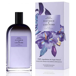 Victorio e Lucchino Victorio e Lucchino Victorio e Lucchino Victorio e Lucchino Aguas De Victorio e Lucchino N16 Eau De Toilette Spray 150ml