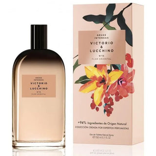 Victorio e Lucchino Victorio e Lucchino Victorio e Lucchino Victorio e Lucchino Aguas De Victorio e Lucchino N15 Eau De Toilette Spray 150ml