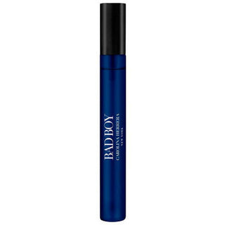 Carolina Herrera Bad Boy Cobalt, eau de parfum, per uomo, 10 ml