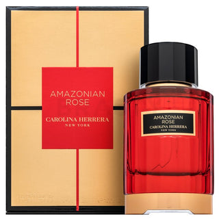 Carolina Herrera Amazonian Rose EDP W 100 ml