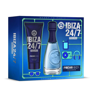 Est Pacha Feeling 24-7 Lui 80 Gel 75