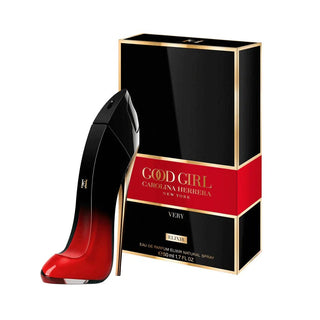 Carolina Herrera Very Good Girl Elixir 50 ml Donna — Eau de Parfum