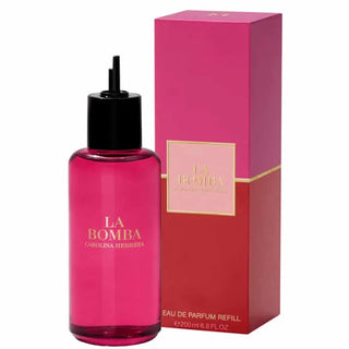 Carolina Herrera La Bomba Eau de Parfum Ricarica 200ml