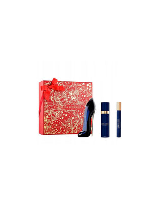 Carolina Herrera C H Good Girl Edp Spray 80ml Sets