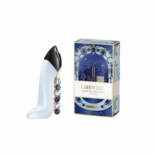 Carolina Herrera Good Girl Crystal Glass 80 ml — Eau de parfum