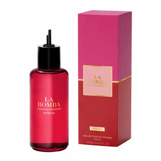 Carolina Herrera La Bomba Ricarica 200 ml — Eau de parfum