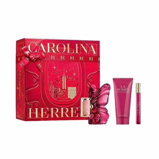 Carolina Herrera La Bomba Eau de parfum 80 ml — אוד פארפיום לנשים