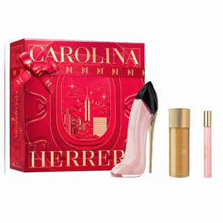 Carolina Herrera Good Girl Blush 80 ml — Eau de parfum