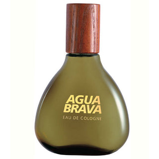 푸이그 Agua Brava 오 드 콜로뉴 스프레이 100ml