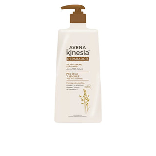 Avena Kinesia Lozione Corpo Rigenerante 400ml