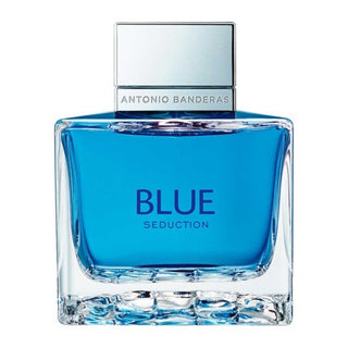 Antonio Banderas Blue Seduction 100 ml Ανδρικό — Eau de Toilette