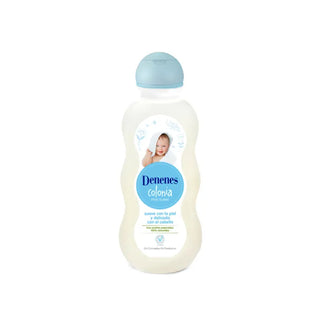 Denenes Very Soft Eau de Cologne 600ml