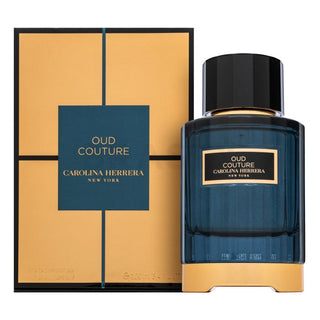 Carolina Herrera Oud Couture EDP W 100 ml