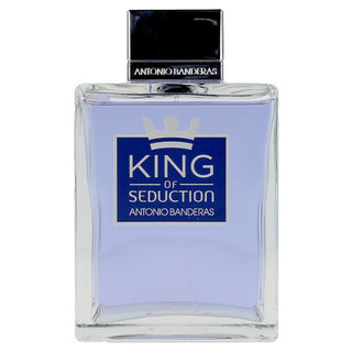 Antonio Banderas King Of Seduction EDT M 200 ml