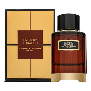 Carolina Herrera Mystery Tobacco EDP U 100 ml