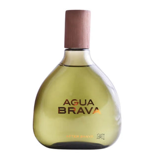 Puig Agua Brava Dopobarba 200ml