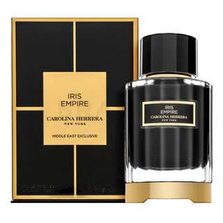 Carolina Herrera Iris Empire EDP U 100 ml