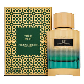 Carolina Herrera True Oud EDP U 100 ml