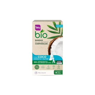 Taky C Fria Corporal 16h Bio Coco