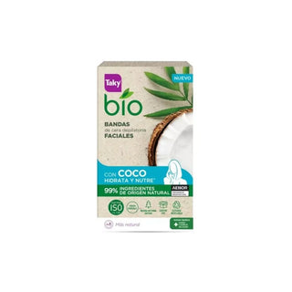Taky C Fria Facial 16h Bio Coco