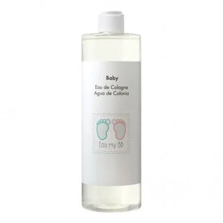 Eau My Bb Air-Val Eau My BB 500 ml — Acqua di Colonia