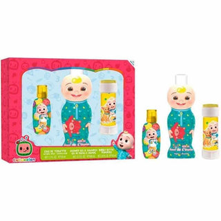 Cartoon Est Cocomelon 50 ml — Eau de toilette bambini